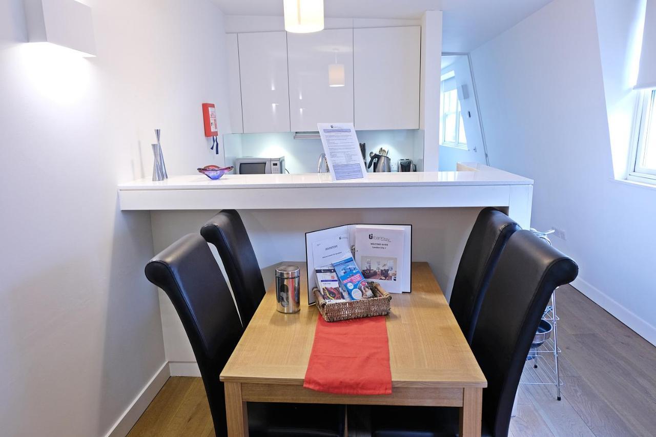 London City Apartments Zewnętrze zdjęcie