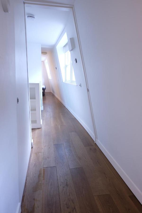 London City Apartments Zewnętrze zdjęcie