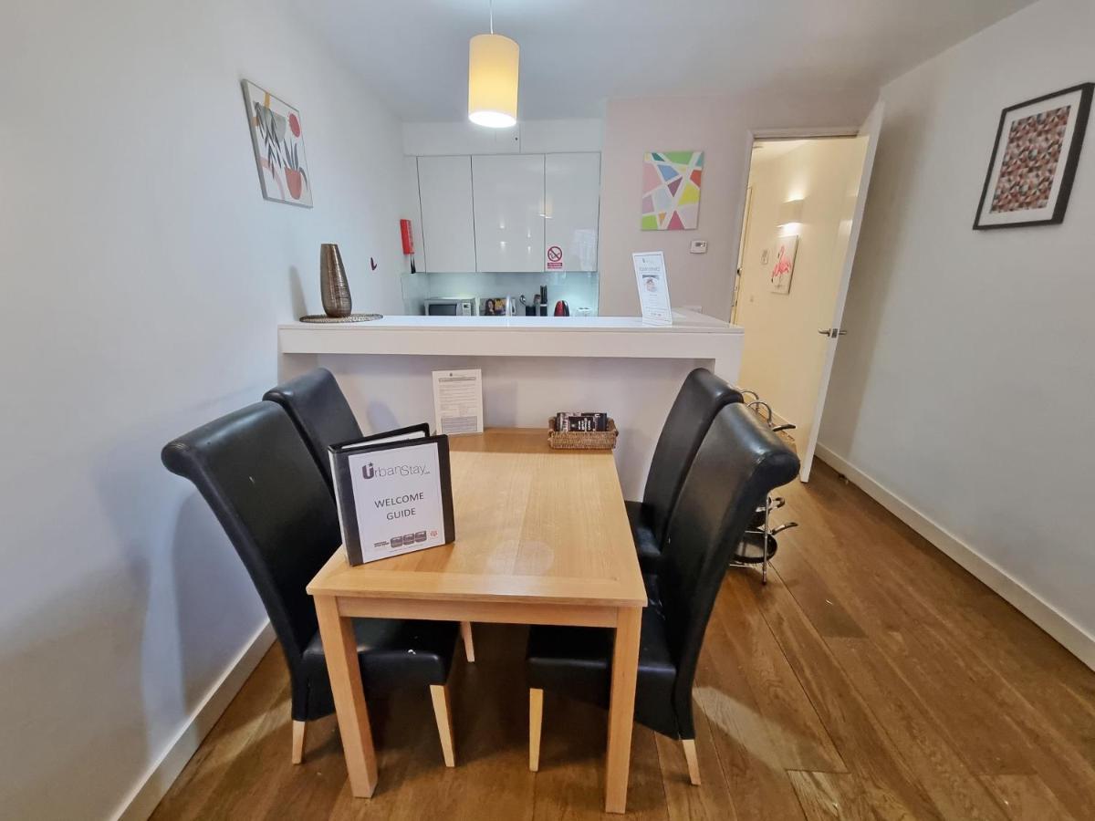 London City Apartments Zewnętrze zdjęcie