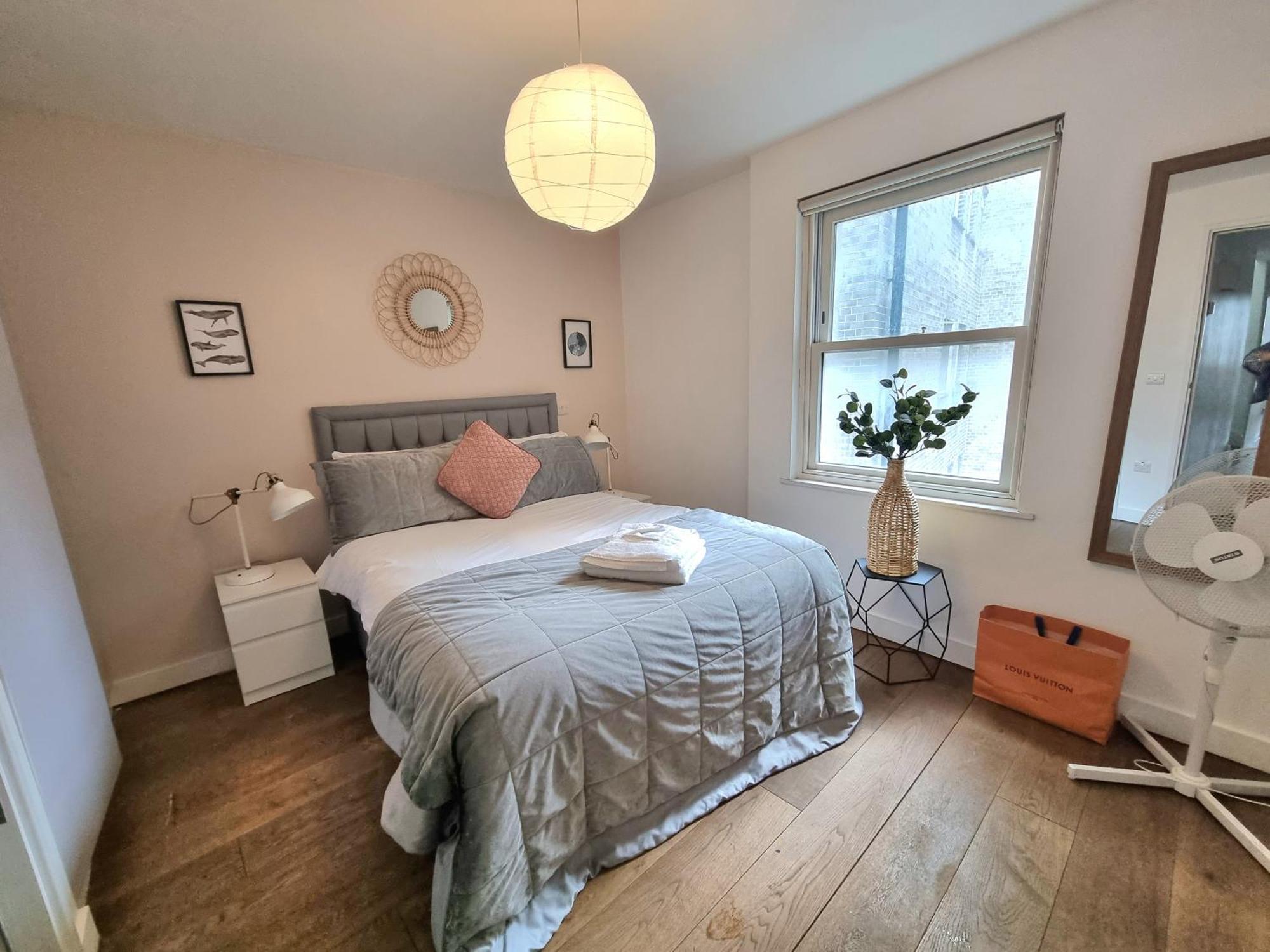 London City Apartments Zewnętrze zdjęcie