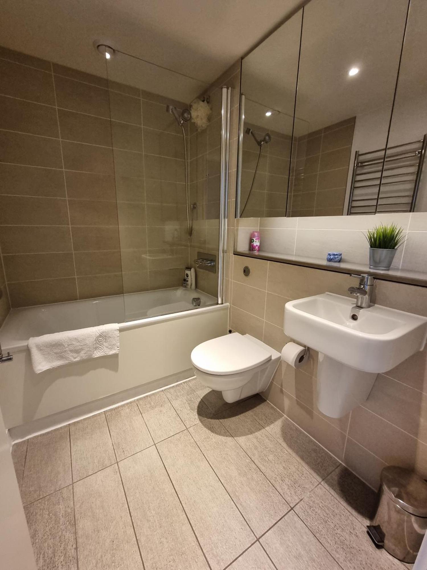 London City Apartments Zewnętrze zdjęcie