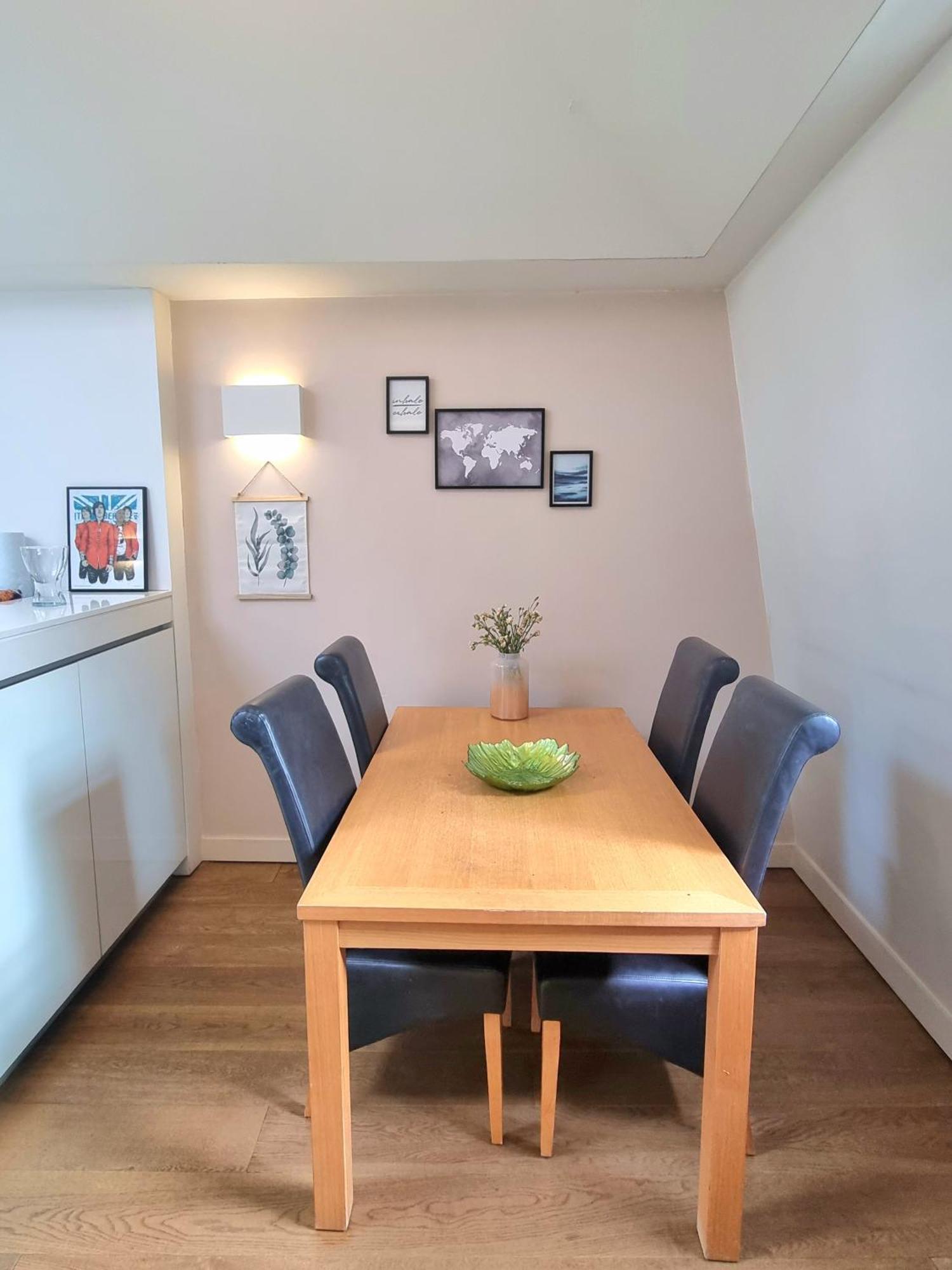 London City Apartments Zewnętrze zdjęcie