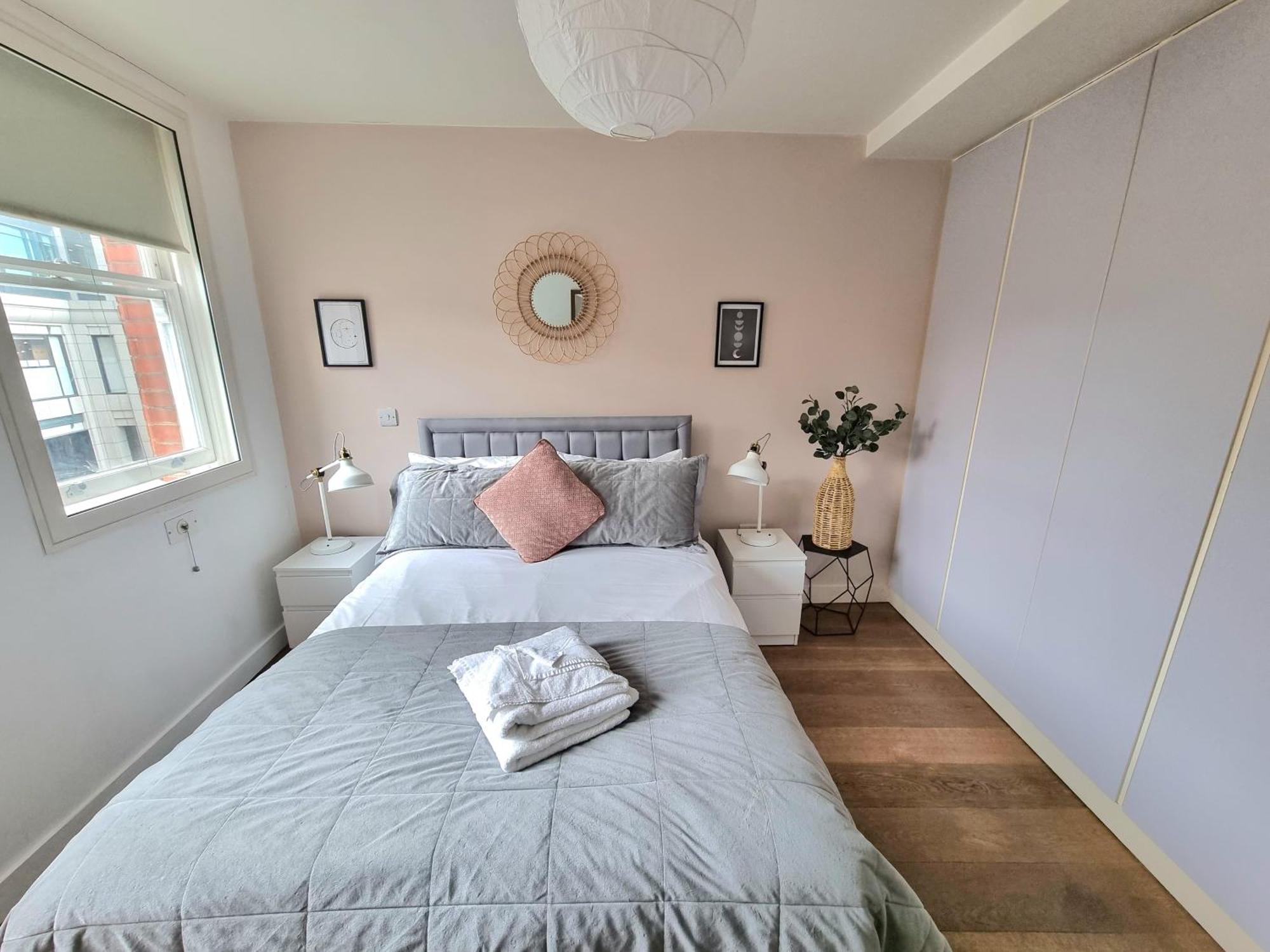 London City Apartments Zewnętrze zdjęcie