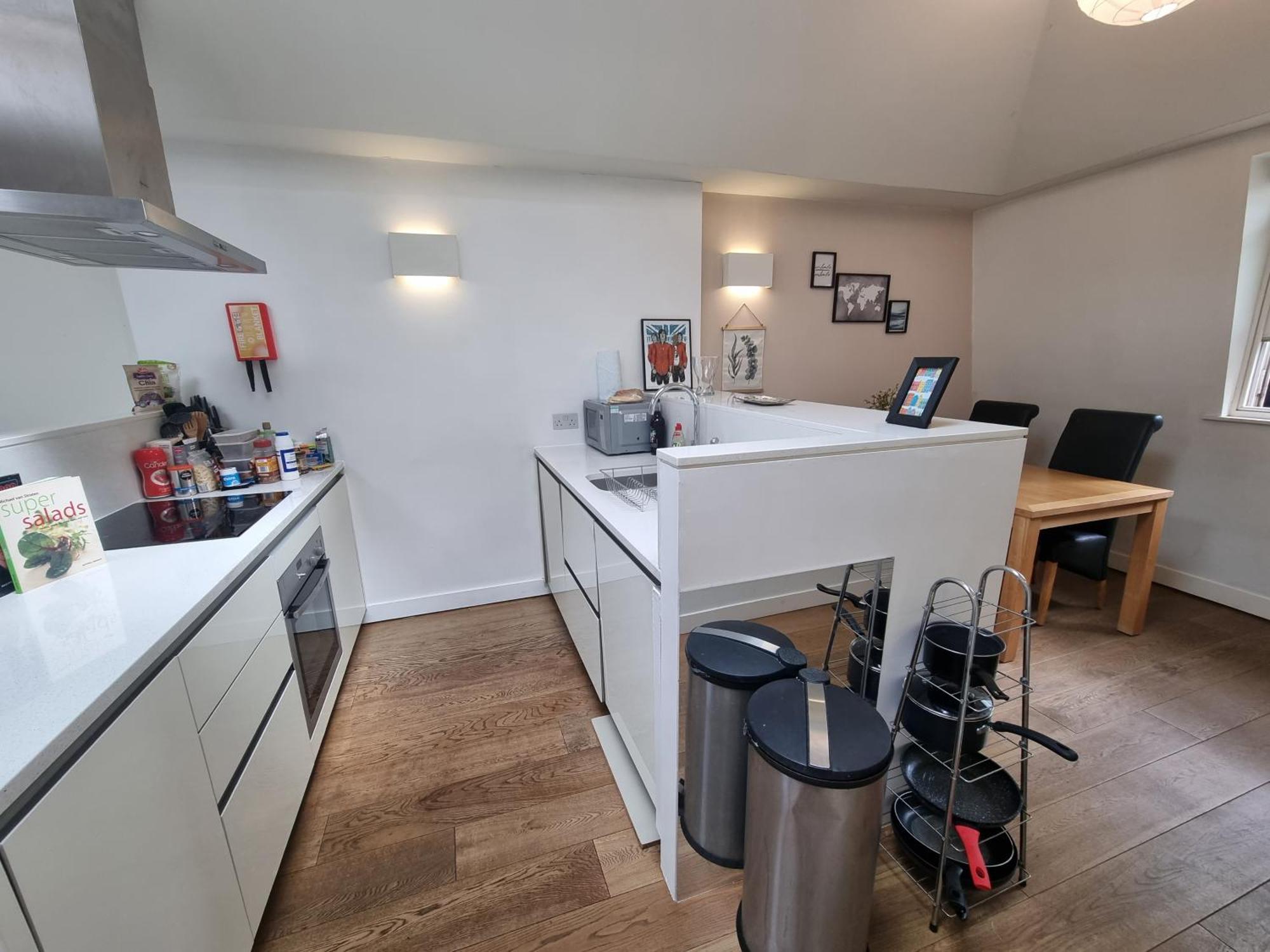 London City Apartments Zewnętrze zdjęcie
